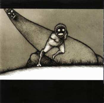 Album My Morning Jacket: Chapter 1: The Sandworm Cometh : Early Recordings, B-Sides, Covers, Y Mas
