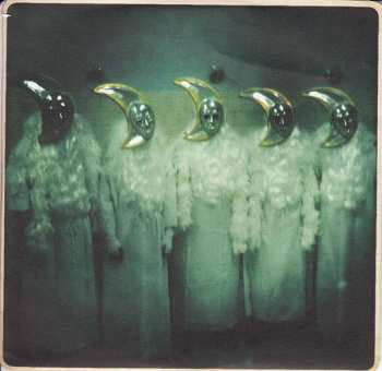 CD My Morning Jacket: Circuital