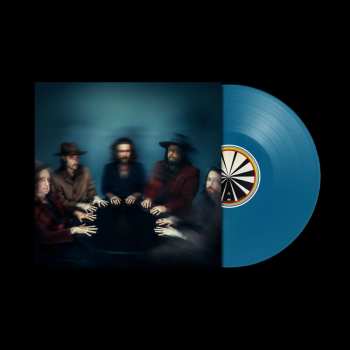 Album My Morning Jacket: Is
