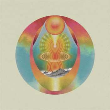 Album My Morning Jacket: My Morning Jacket