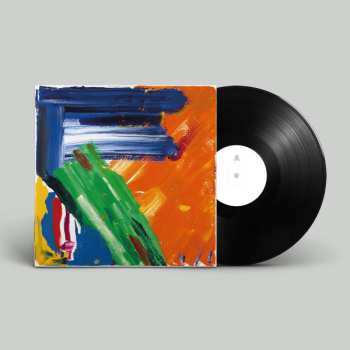 LP My Name Is Ian: Fantastic Company