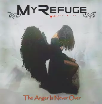 The Anger Is Never Over