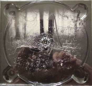 2CD My Silent Wake: The Anatomy Of Melancholy (Reanimated Edition)