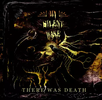 There Was Death