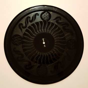 2LP My Sleeping Karma: Moksha LTD