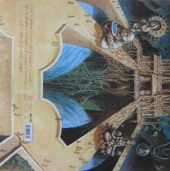 2LP My Sleeping Karma: Moksha LTD