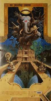 2LP My Sleeping Karma: Moksha LTD