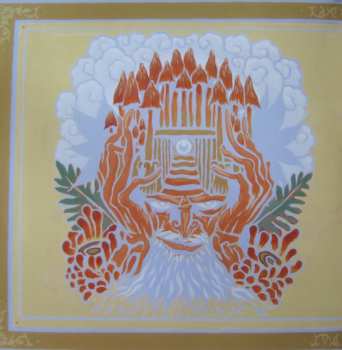 2LP My Sleeping Karma: Moksha LTD