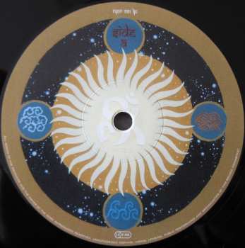2LP My Sleeping Karma: Moksha LTD