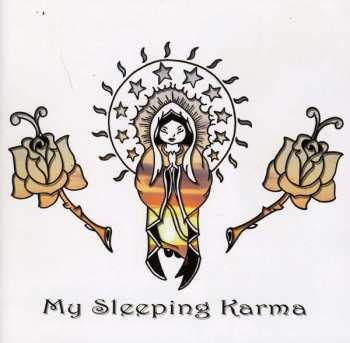 CD My Sleeping Karma: My Sleeping Karma