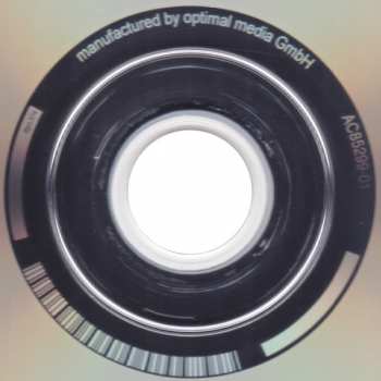 CD My Sleeping Karma: Soma LTD | DIGI