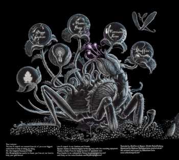 CD My Sleeping Karma: Soma LTD | DIGI