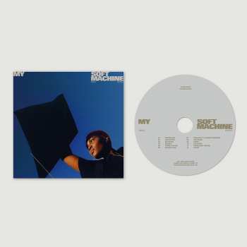 CD Arlo Parks: My Soft Machine