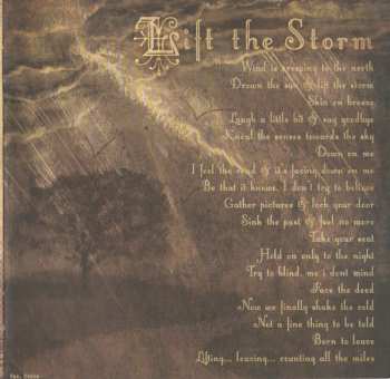 CD My Uncle The Wolf: My Uncle The Wolf