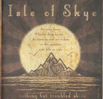 CD My Uncle The Wolf: My Uncle The Wolf