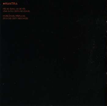 CD Mydy Rabycad: Numbers DIGI