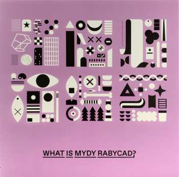 LP Mydy Rabycad: M.Y.D.Y. CLR