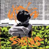 Album Myelin Sheaths: Stackticon