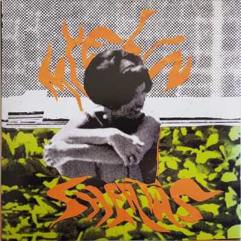 SP Myelin Sheaths: Stackticon