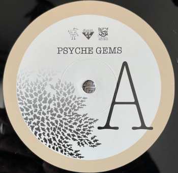 LP Myeye: Psyche Gems