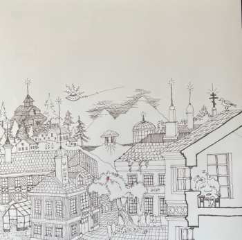 LP Myeye: Psyche Gems