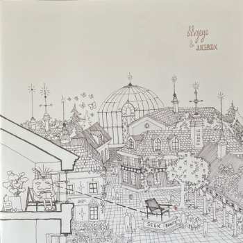 LP Myeye: Psyche Gems