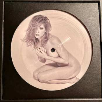 2LP/CD/5SP/Box Set Mylène Farmer: Anamorphosée NUM | PIC