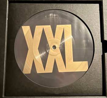 2LP/CD/5SP/Box Set Mylène Farmer: Anamorphosée NUM | PIC