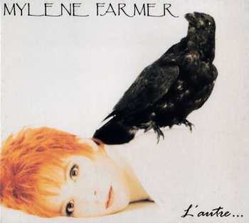 2CD/Box Set Mylène Farmer: Anamorphosée / L'autre