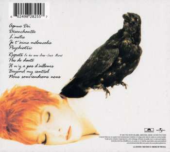 2CD/Box Set Mylène Farmer: Anamorphosée / L'autre
