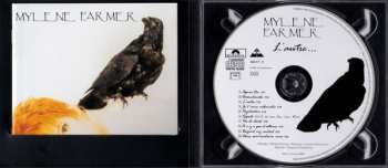 2CD/Box Set Mylène Farmer: Anamorphosée / L'autre