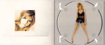 2CD/Box Set Mylène Farmer: Anamorphosée / L'autre