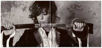 CD/DVD/Box Set Mylène Farmer: Désobéissance LTD