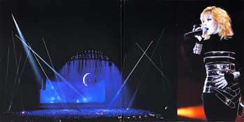 3LP Mylène Farmer: Live 2019