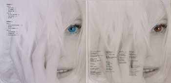 2LP Mylène Farmer: Monkey Me PIC