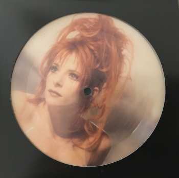 8SP/Box Set Mylène Farmer: [Pictures] Vol. III LTD | PIC