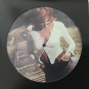 8SP/Box Set Mylène Farmer: [Pictures] Vol. III LTD | PIC