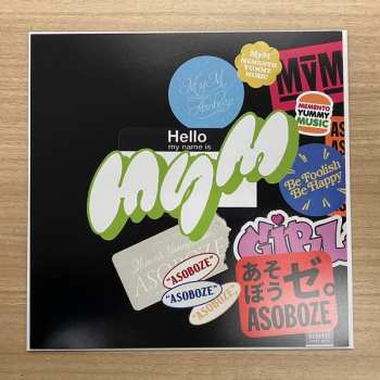 Album MyM: ASOBOZE
