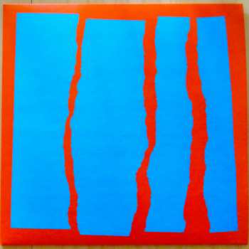 Album Mynth: FOUR