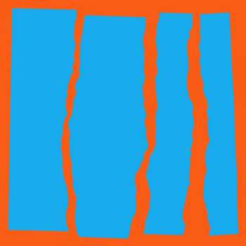 LP Mynth: FOUR CLR | LTD