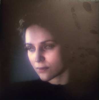 LP Agnes Obel: Myopia