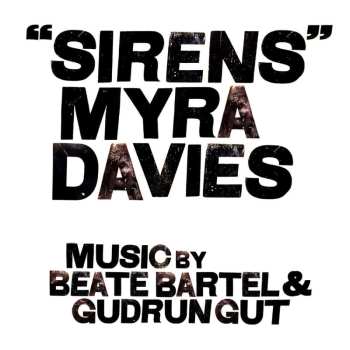 CD Gudrun Gut: Sirens