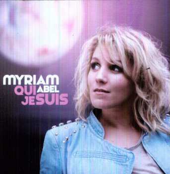 CD Myriam Abel: Qui Je Suis