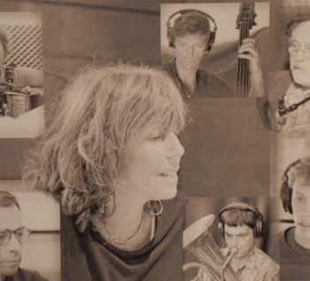 CD Myriam Alter: Cross / Ways