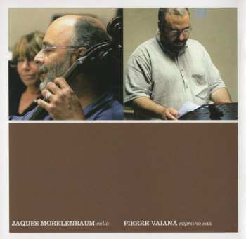 CD Myriam Alter: Where Is There