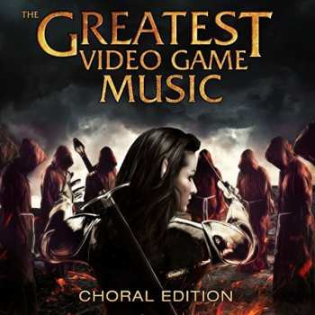 Album Orphei Drängar: The Greatest Video Game Music - Choral Edition