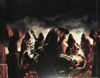 CD Orphei Drängar: The Greatest Video Game Music - Choral Edition