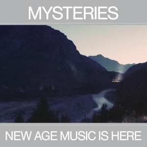 LP Mysteries: New Age Music Is Here 