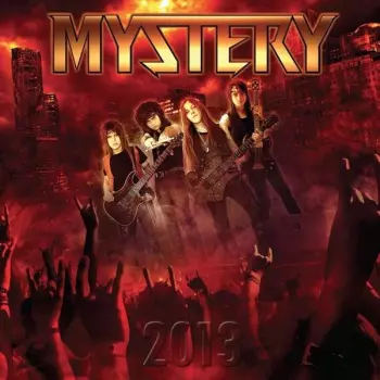 Mystery: 2013