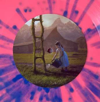 2LP Mystery: Redemption CLR | LTD